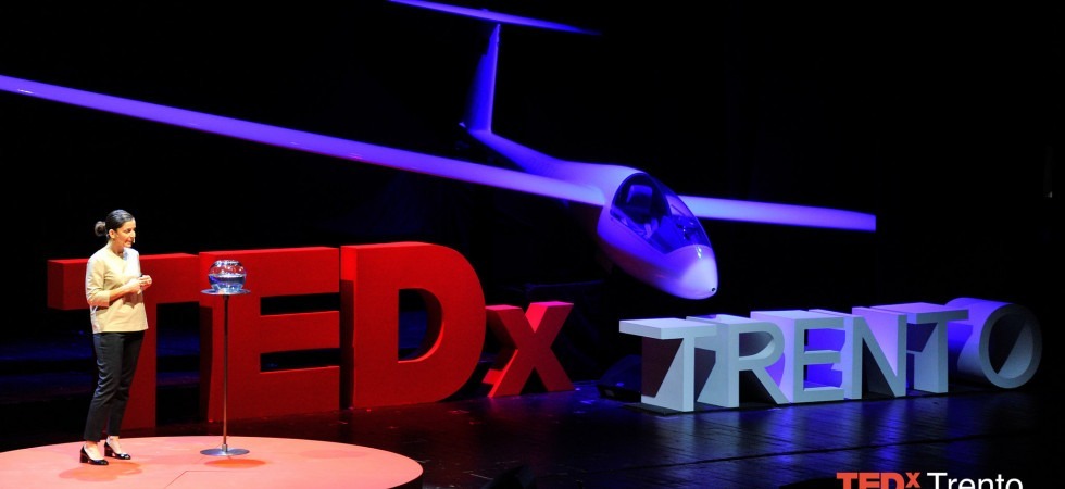 TEDx torna a Trento con l'edizione "Respira" a malga Terlaga